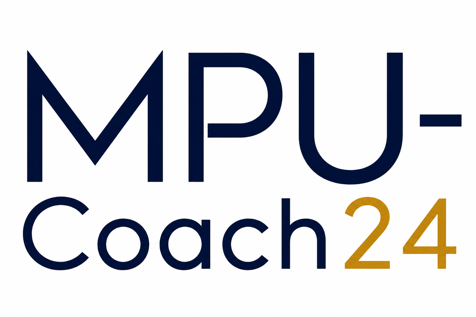 MPU-Coach24